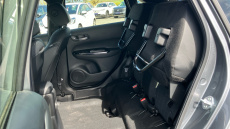 Honda Jazz 1.5 i-MMD Hybrid SR 5dr eCVT Hybrid Hatchback